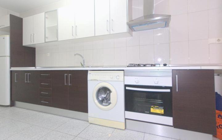 Apartamento Vistabella Apartment Murcia Exterior photo