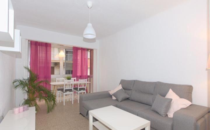 Apartamento Vistabella Apartment Murcia Exterior photo