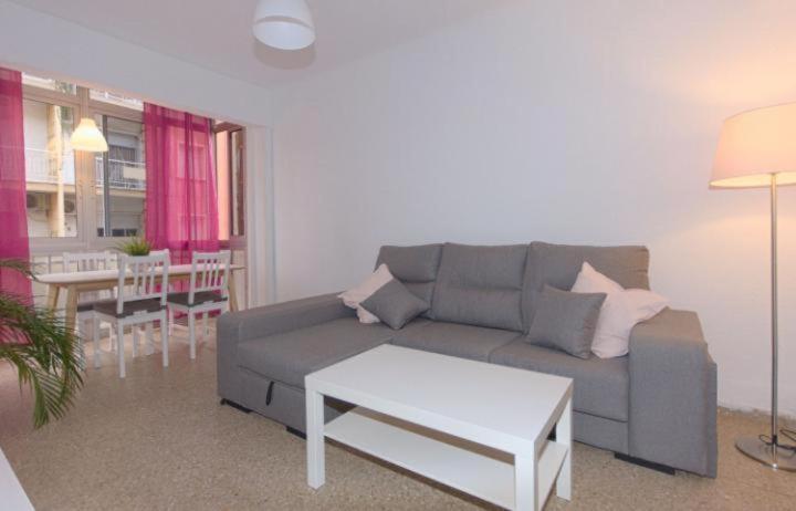 Apartamento Vistabella Apartment Murcia Exterior photo