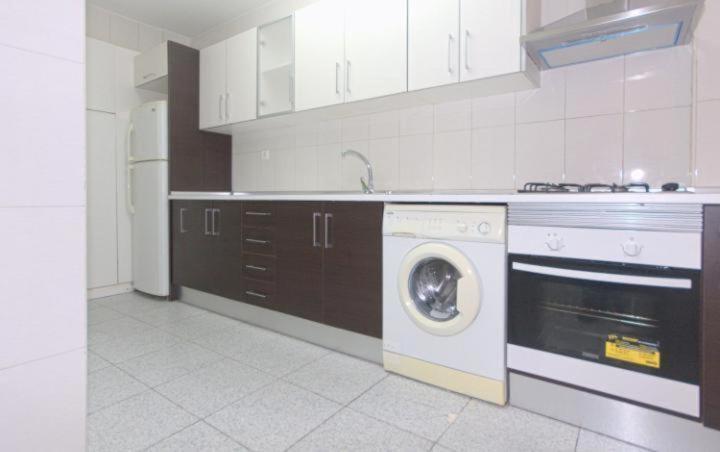 Apartamento Vistabella Apartment Murcia Exterior photo