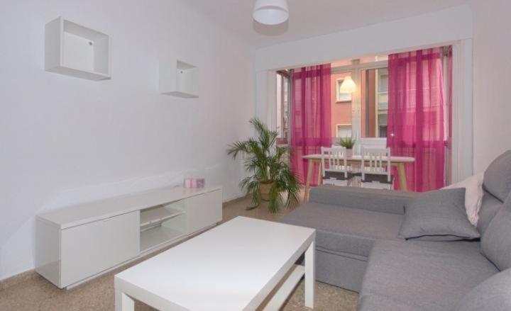 Apartamento Vistabella Apartment Murcia Exterior photo